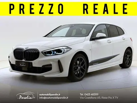 Used BMW SERIE 1 Petrol 2020 Ad 