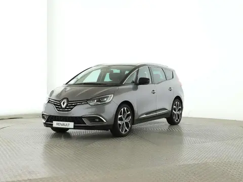 Annonce RENAULT SCENIC Essence 2023 d'occasion 