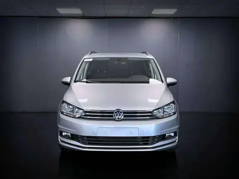 Annonce VOLKSWAGEN TOURAN Diesel 2022 d'occasion 