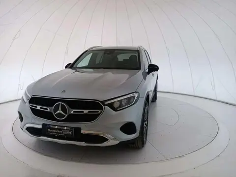 Used MERCEDES-BENZ CLASSE GLC Hybrid 2023 Ad 