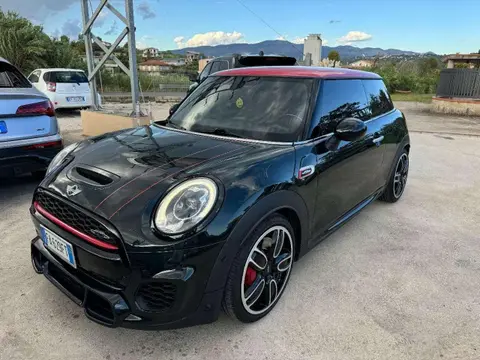 Annonce MINI JOHN COOPER WORKS Essence 2015 d'occasion 