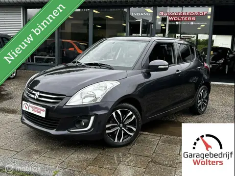 Used SUZUKI SWIFT Petrol 2015 Ad 