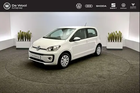 Annonce VOLKSWAGEN UP! Essence 2021 d'occasion 