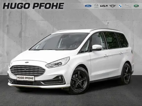 Used FORD GALAXY Diesel 2020 Ad 