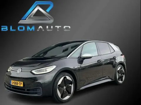 Annonce VOLKSWAGEN ID.3 Électrique 2020 d'occasion 