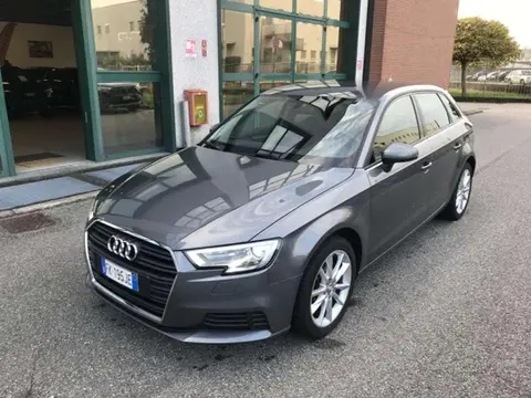 Used AUDI A3 Diesel 2017 Ad 