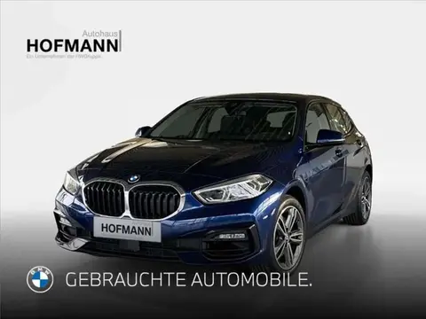 Used BMW SERIE 1 Petrol 2020 Ad Germany