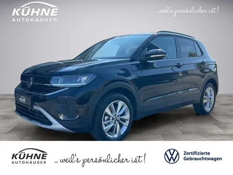 Used VOLKSWAGEN T-CROSS Petrol 2024 Ad 