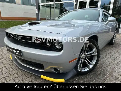 Used DODGE CHALLENGER Petrol 2020 Ad 