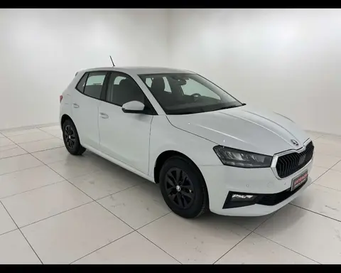 Annonce SKODA FABIA Essence 2024 d'occasion 