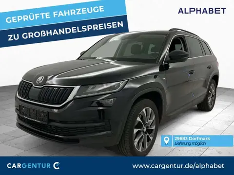 Used SKODA KODIAQ Diesel 2020 Ad 