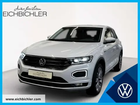 Used VOLKSWAGEN T-ROC Diesel 2020 Ad 