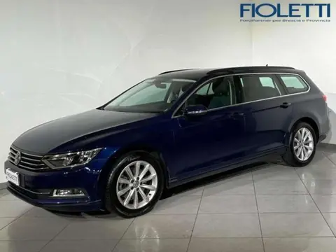 Used VOLKSWAGEN PASSAT Diesel 2019 Ad 