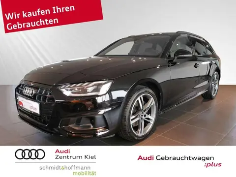 Annonce AUDI A4 Diesel 2021 d'occasion 