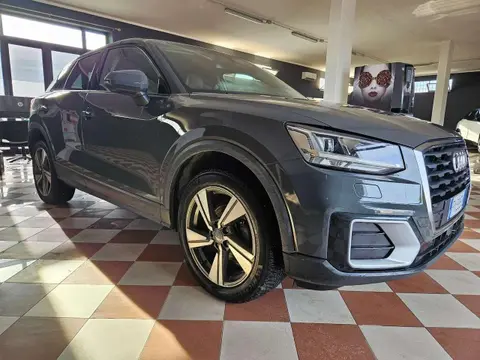 Annonce AUDI Q2 Diesel 2019 d'occasion 