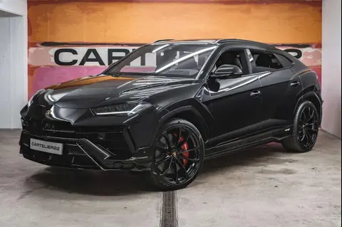 Used LAMBORGHINI URUS Petrol 2024 Ad 