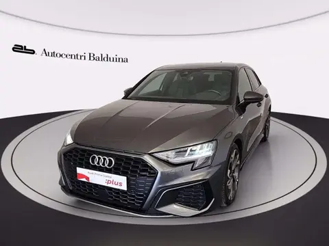 Annonce AUDI A3 Hybride 2021 d'occasion 