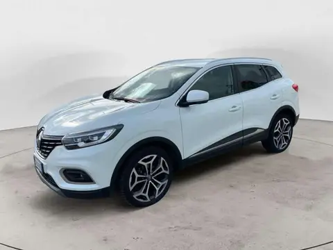 Annonce RENAULT KADJAR Diesel 2020 d'occasion 