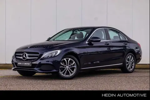 Used MERCEDES-BENZ CLASSE C Petrol 2017 Ad 