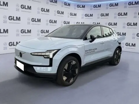 Annonce VOLVO EX30 Électrique 2024 d'occasion 