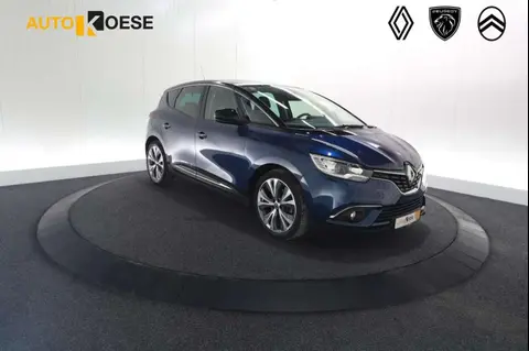 Used RENAULT SCENIC Petrol 2019 Ad 