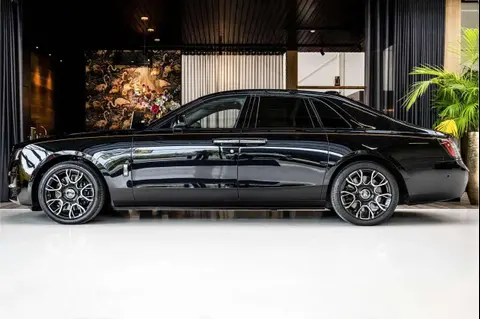 Annonce ROLLS-ROYCE GHOST Essence 2022 d'occasion 