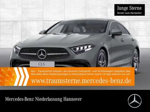 Used MERCEDES-BENZ CLASSE CLS Petrol 2021 Ad 