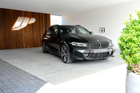 Annonce BMW SERIE 3 Hybride 2023 d'occasion 