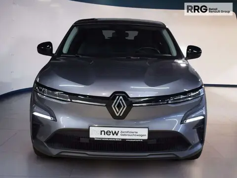 Annonce RENAULT MEGANE Électrique 2022 d'occasion 