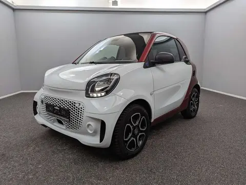 Used SMART FORTWO Electric 2018 Ad 