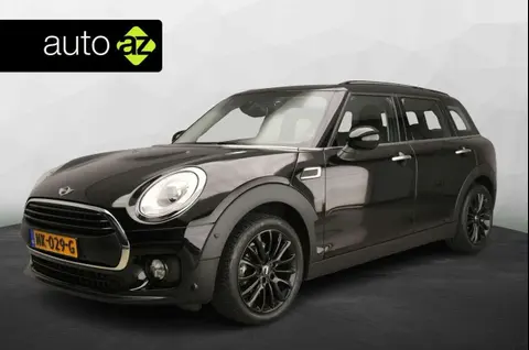 Used MINI ONE Petrol 2017 Ad 