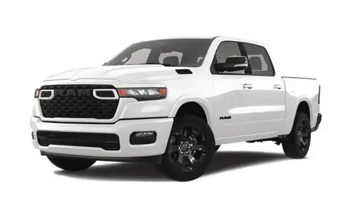 Annonce DODGE RAM Essence 2024 d'occasion 