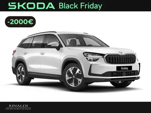 Annonce SKODA KODIAQ Diesel 2024 d'occasion 