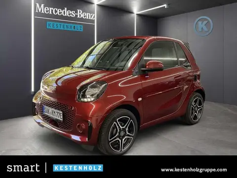 Annonce SMART FORTWO Électrique 2023 d'occasion 