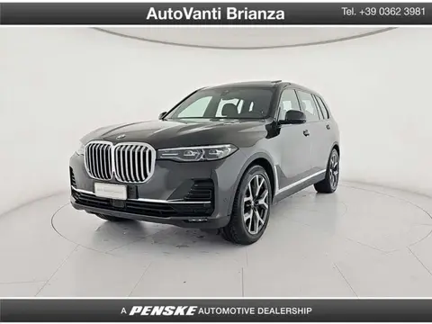 Used BMW X7 Diesel 2020 Ad 