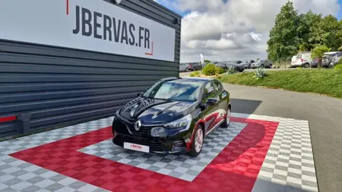 Annonce RENAULT CLIO Diesel 2021 d'occasion 