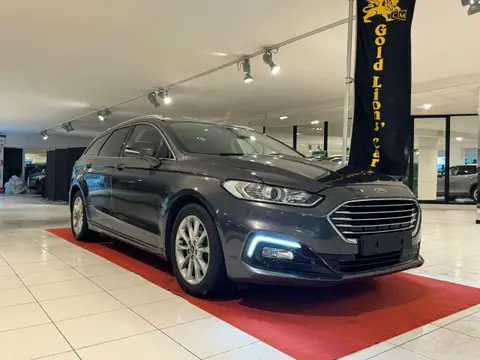 Used FORD MONDEO Diesel 2020 Ad 