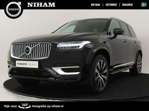 Used VOLVO XC90 Hybrid 2023 Ad 