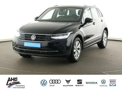 Used VOLKSWAGEN TIGUAN Petrol 2024 Ad 