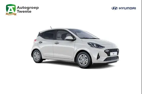 Used HYUNDAI I10 Petrol 2024 Ad 