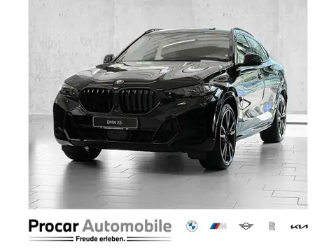 Used BMW X6 Diesel 2024 Ad 