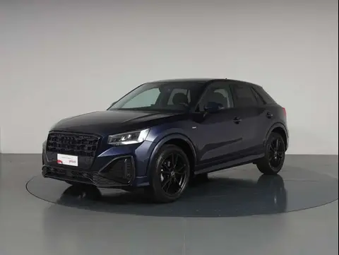 Annonce AUDI Q2 Diesel 2023 d'occasion 