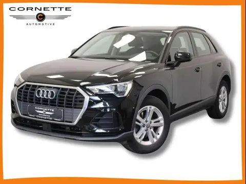 Used AUDI Q3 Petrol 2020 Ad 