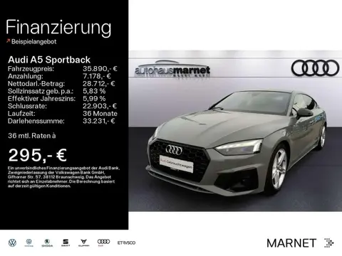 Used AUDI A5 Diesel 2021 Ad 