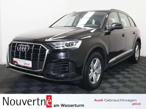 Used AUDI Q7 Diesel 2020 Ad 