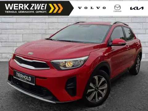 Used KIA STONIC Petrol 2021 Ad 