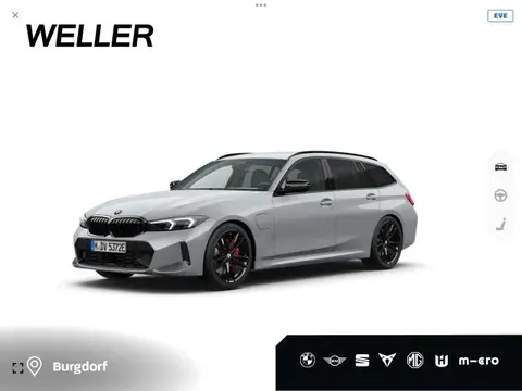 Annonce BMW SERIE 3 Hybride 2023 d'occasion 