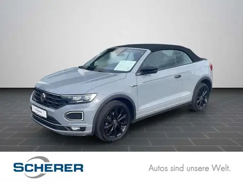 Annonce VOLKSWAGEN T-ROC Essence 2021 d'occasion 