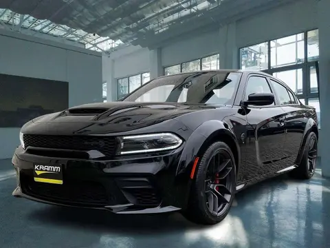 Annonce DODGE CHARGER Essence 2024 d'occasion 