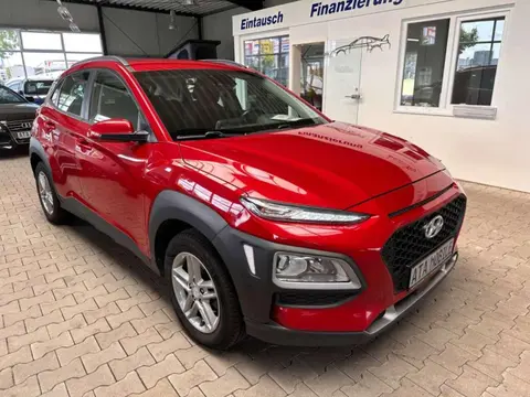 Annonce HYUNDAI KONA Essence 2019 d'occasion 